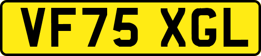 VF75XGL