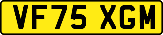VF75XGM
