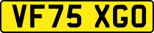 VF75XGO
