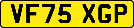 VF75XGP