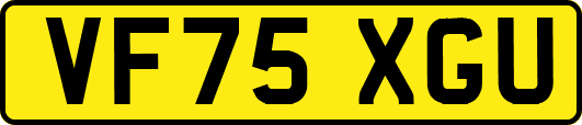 VF75XGU