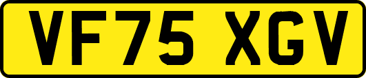VF75XGV