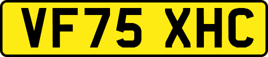 VF75XHC