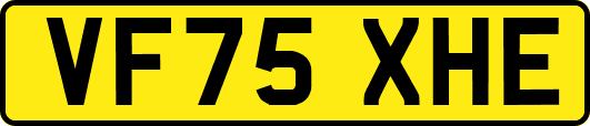 VF75XHE