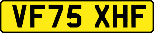 VF75XHF