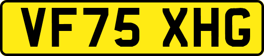 VF75XHG