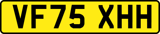 VF75XHH