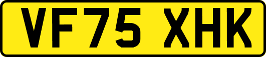 VF75XHK