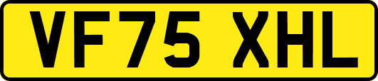 VF75XHL