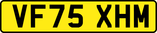 VF75XHM