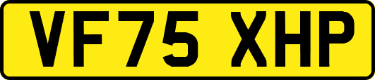 VF75XHP