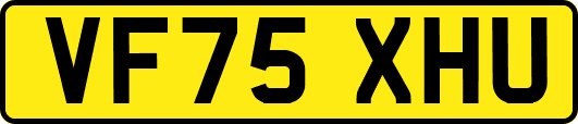 VF75XHU