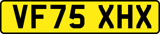 VF75XHX