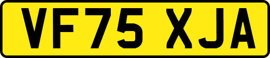VF75XJA