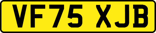 VF75XJB