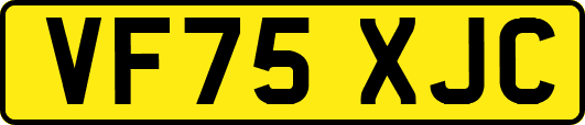 VF75XJC