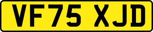 VF75XJD