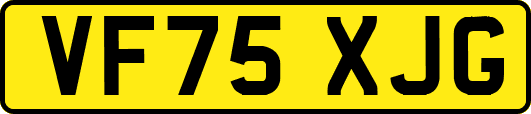 VF75XJG