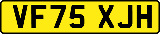 VF75XJH