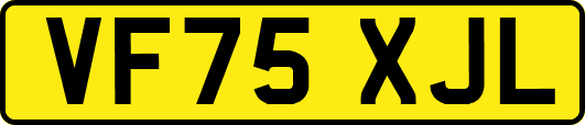 VF75XJL