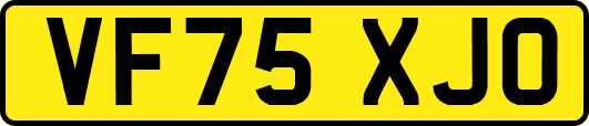 VF75XJO