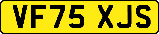 VF75XJS