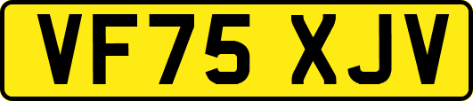 VF75XJV