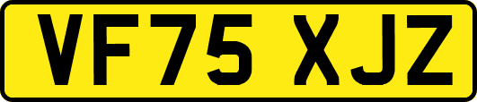 VF75XJZ