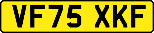 VF75XKF