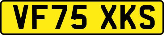 VF75XKS