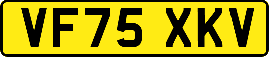 VF75XKV