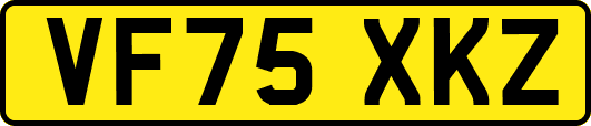 VF75XKZ