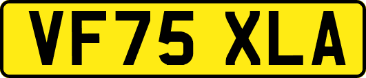 VF75XLA