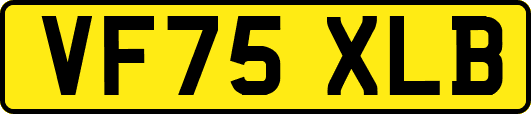 VF75XLB