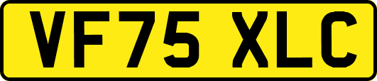 VF75XLC