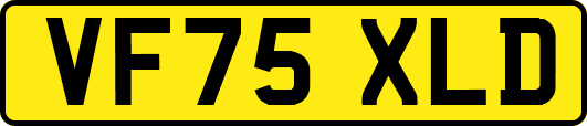 VF75XLD