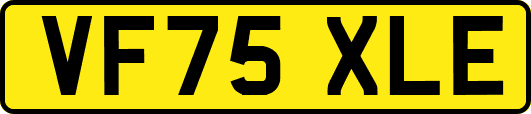 VF75XLE