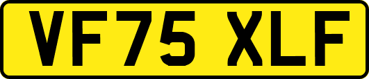 VF75XLF