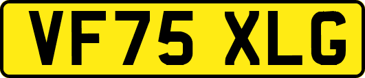 VF75XLG
