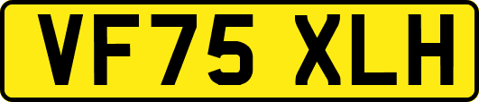 VF75XLH