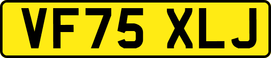 VF75XLJ