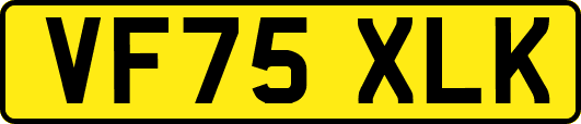 VF75XLK