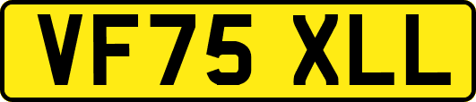 VF75XLL
