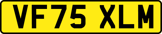 VF75XLM