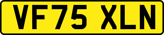 VF75XLN