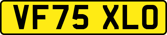 VF75XLO