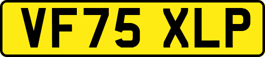 VF75XLP