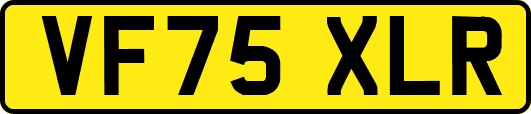 VF75XLR