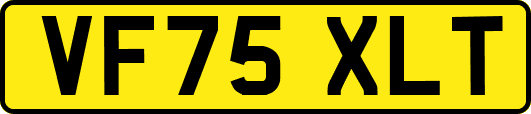 VF75XLT