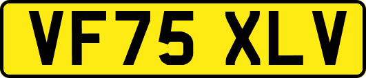 VF75XLV